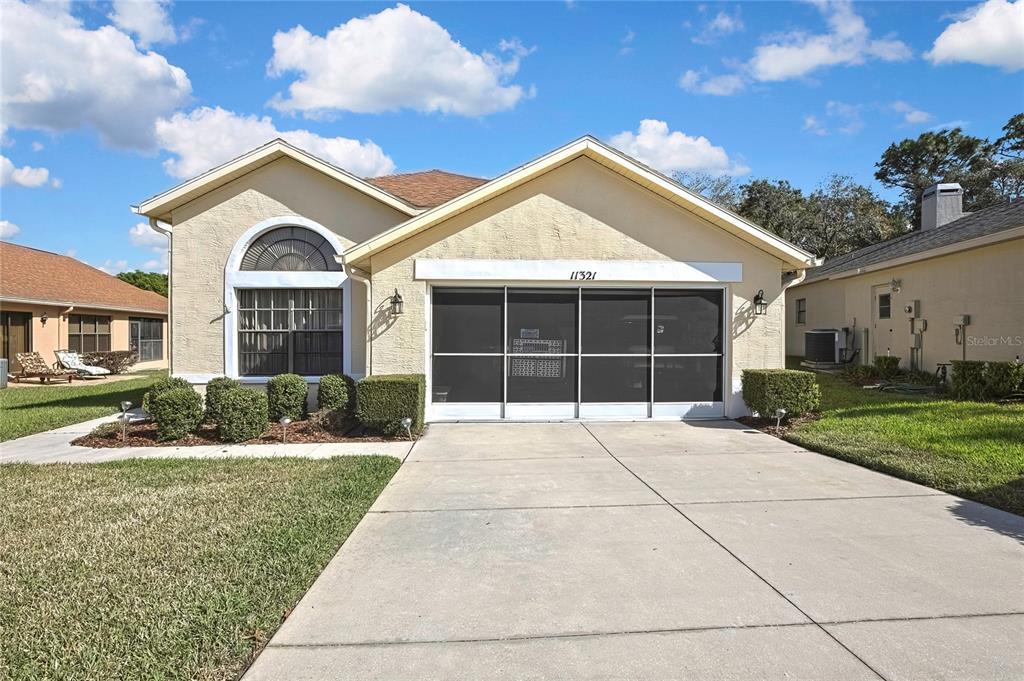Picture of 11321 Copley Court, Spring Hill, FL 34609