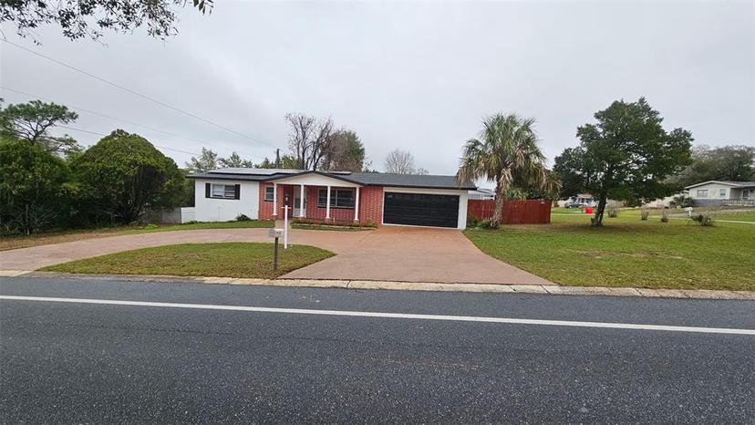 Picture of 31 Roosevelt Boulevard, Beverly Hills FL 34465