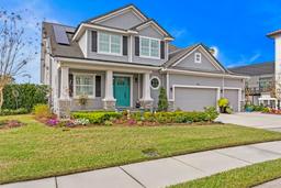 Picture of 7820 Marsh Pointe Drive, Tampa, FL 33635