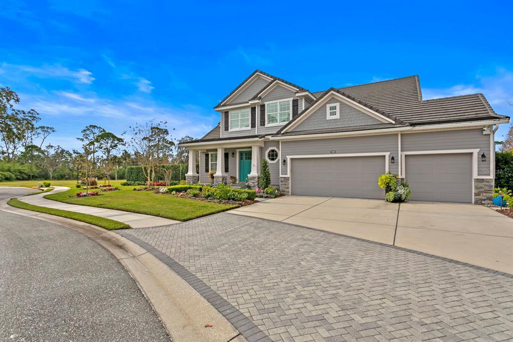 Picture of 7820 Marsh Pointe Drive, Tampa, FL 33635