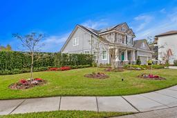 Picture of 7820 Marsh Pointe Drive, Tampa, FL 33635