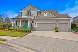 Picture of 7820 Marsh Pointe Drive, Tampa, FL 33635