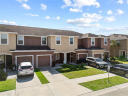 Picture of 7030 Woodchase Glen Drive, Riverview, FL 33578
