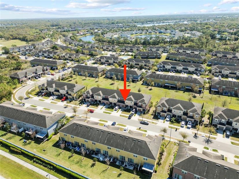 Picture of 7030 Woodchase Glen Drive, Riverview FL 33578