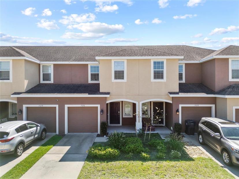 Picture of 7030 Woodchase Glen Drive, Riverview FL 33578