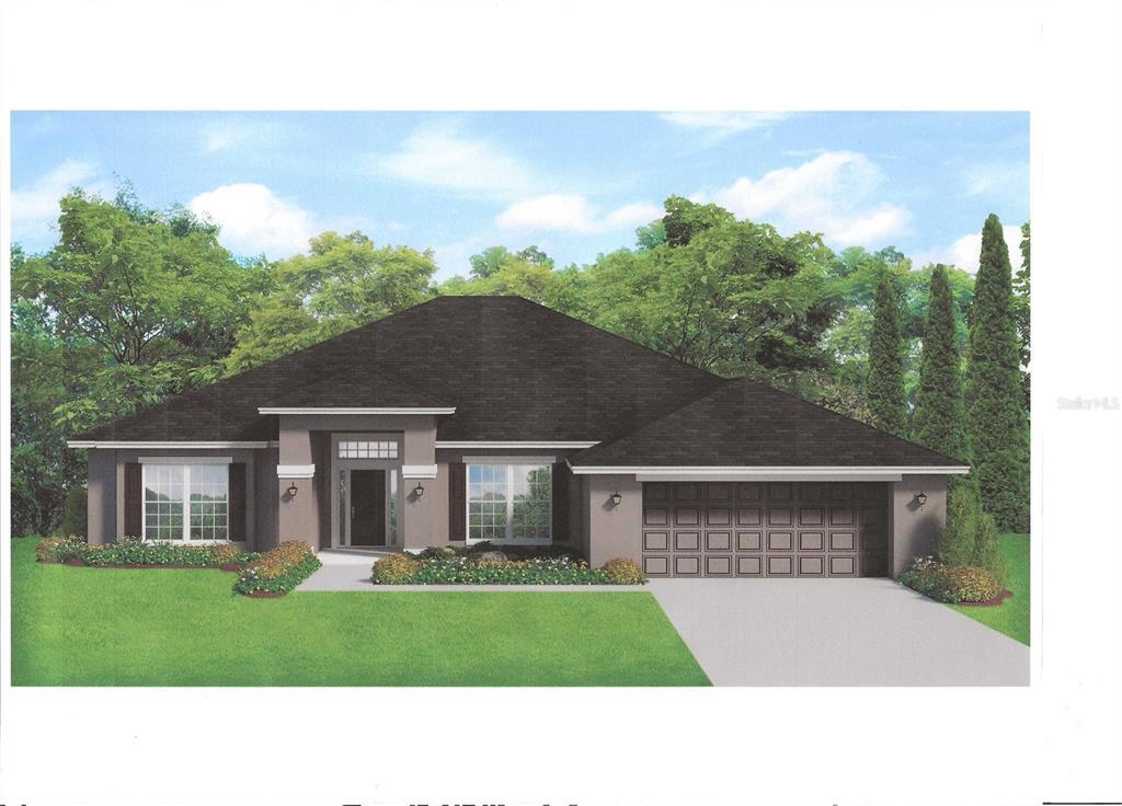 Picture of 4 Cyclamen Court, Homosassa, FL 34446