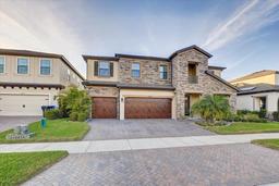 Picture of 12857 Satin Lily Drive, Riverview, FL 33579