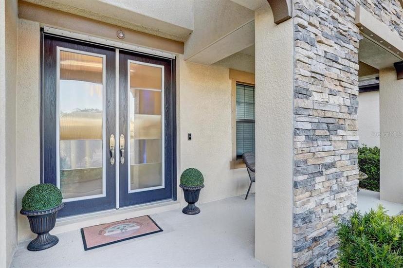 Picture of 12857 Satin Lily Drive, Riverview FL 33579