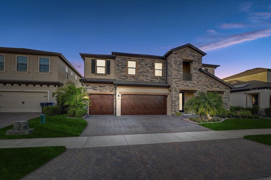 Picture of 12857 Satin Lily Drive, Riverview, FL 33579
