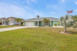 Picture of 321 Pessoa Street, Punta Gorda, FL 33983
