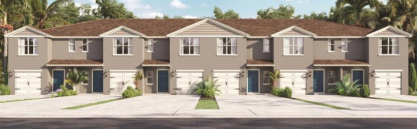Picture of 1936 Tamarack Pass, Davenport FL 33837