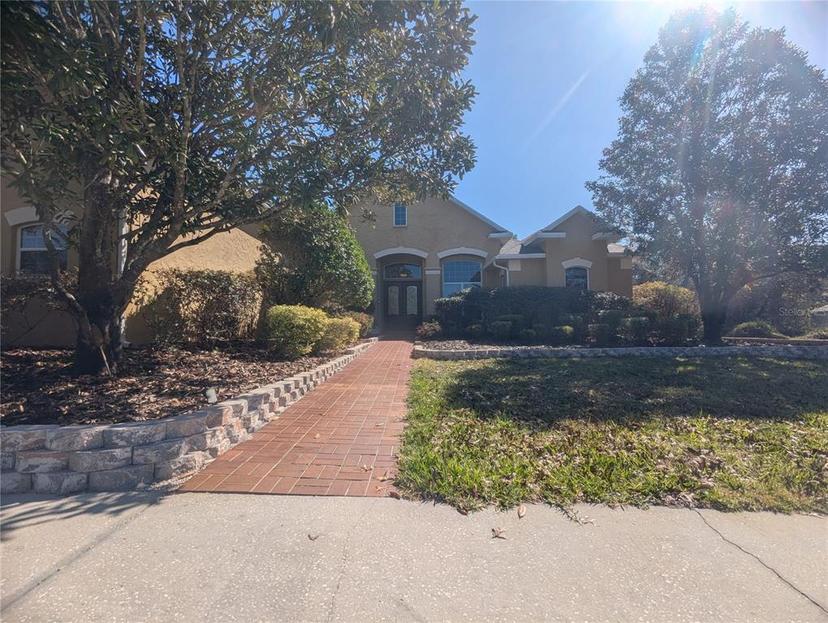 Picture of 42316 E Saffron Court, Eustis FL 32736