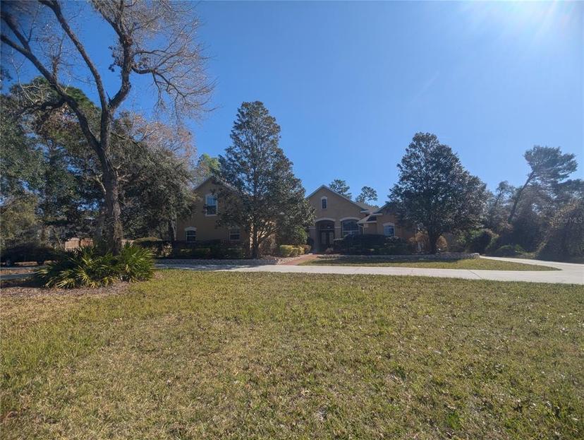 Picture of 42316 E Saffron Court, Eustis FL 32736
