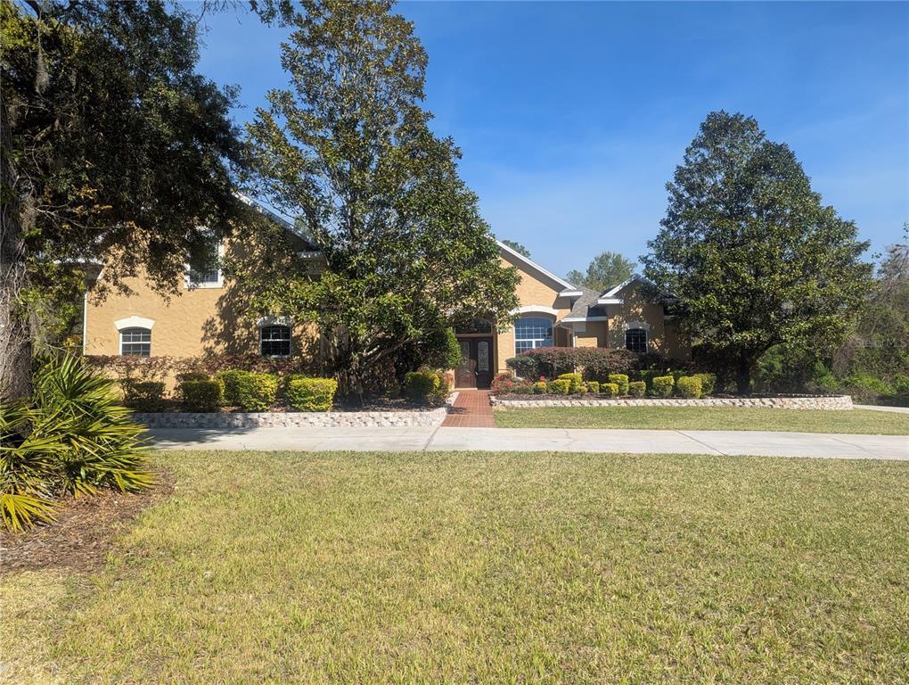 Picture of 42316 E Saffron Court, Eustis, FL 32736