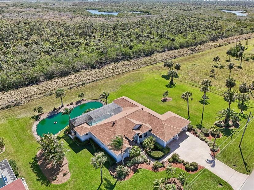 Picture of 1145 Boundary Boulevard, Rotonda West FL 33947