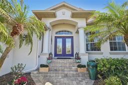 Picture of 1145 Boundary Boulevard, Rotonda West, FL 33947