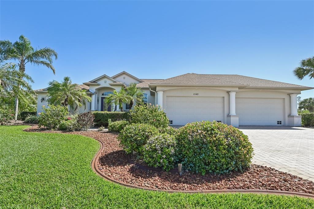 Picture of 1145 Boundary Boulevard, Rotonda West, FL 33947