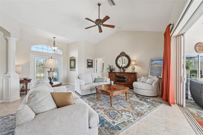 Picture of 1145 Boundary Boulevard, Rotonda West FL 33947
