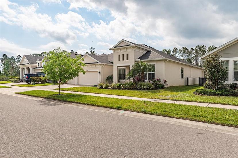 Picture of 4206 Tour Trace, Land O Lakes FL 34638