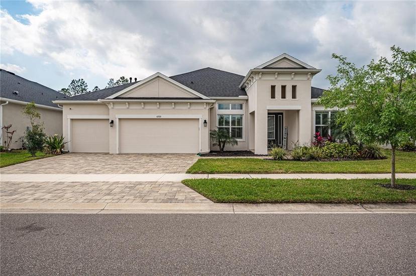 Picture of 4206 Tour Trace, Land O Lakes FL 34638