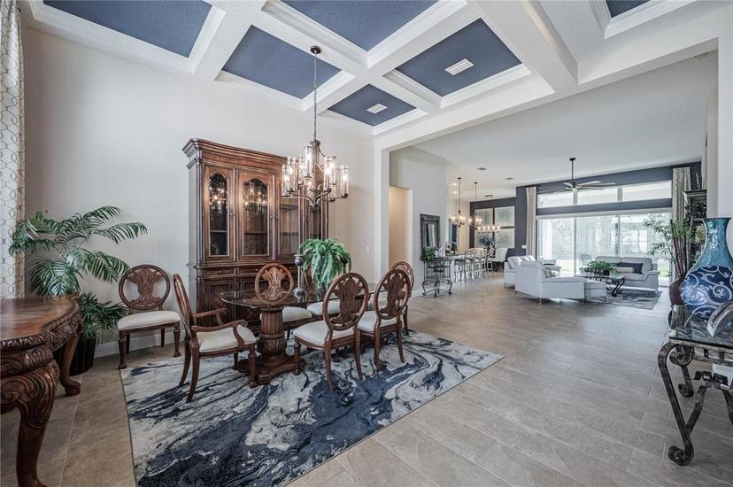 Picture of 4206 Tour Trace, Land O Lakes FL 34638