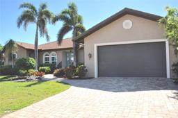 Picture of 413 Valletta Court, Punta Gorda, FL 33950