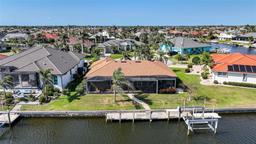 Picture of 413 Valletta Court, Punta Gorda, FL 33950