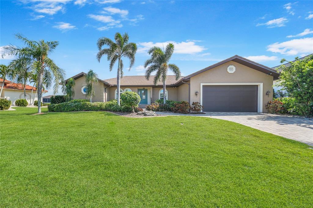 Picture of 413 Valletta Court, Punta Gorda, FL 33950