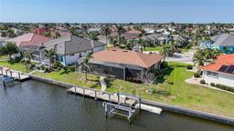 Picture of 413 Valletta Court, Punta Gorda, FL 33950