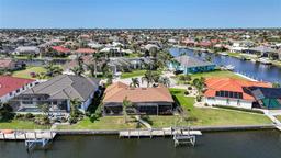 Picture of 413 Valletta Court, Punta Gorda, FL 33950