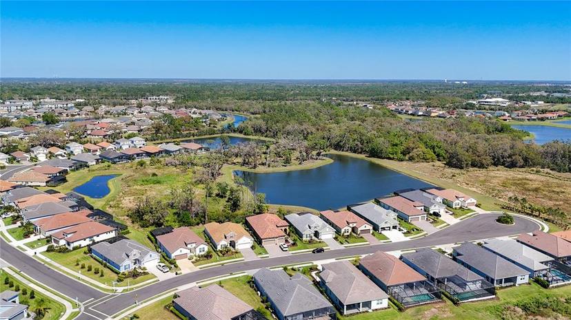 Picture of 2932 Sky Blue Cove, Bradenton FL 34211