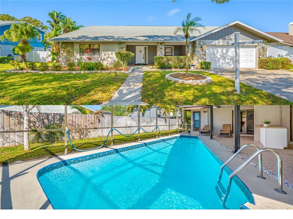 Picture of 1906 Del Oro Court, Dunedin, FL 34698