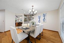 Picture of 1906 Del Oro Court, Dunedin, FL 34698