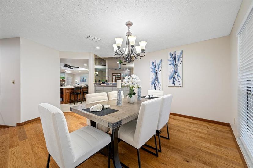 Picture of 1906 Del Oro Court, Dunedin FL 34698