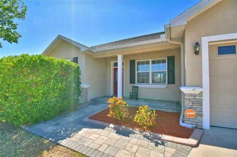 Picture of 2110 Saddlewood Drive, Bartow FL 33830