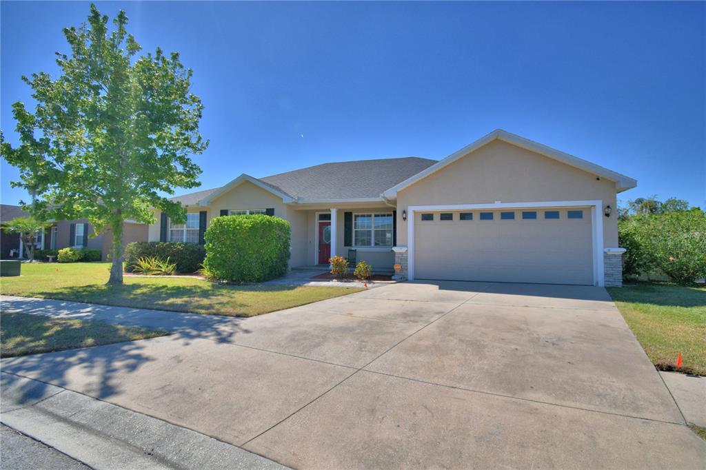 Picture of 2110 Saddlewood Drive, Bartow, FL 33830