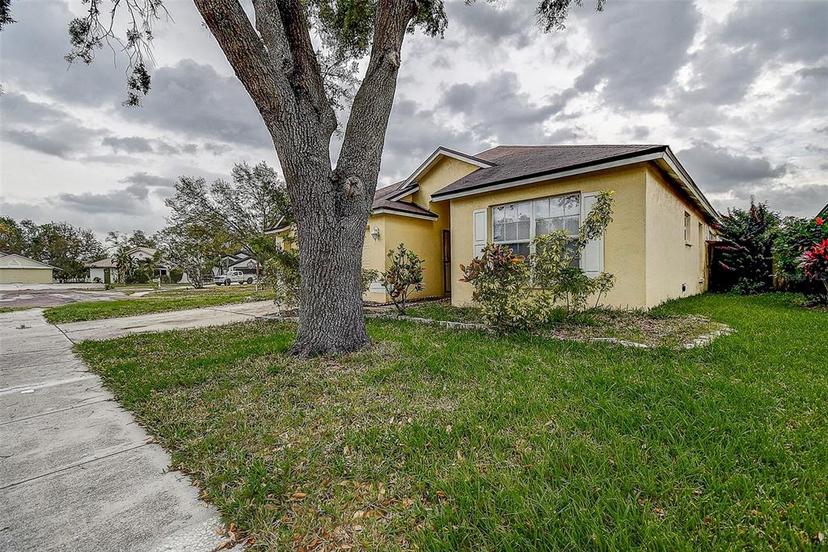 Picture of 1610 Bondurant Way, Brandon FL 33511