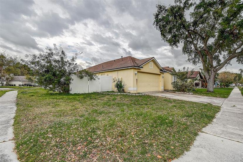 Picture of 1610 Bondurant Way, Brandon FL 33511