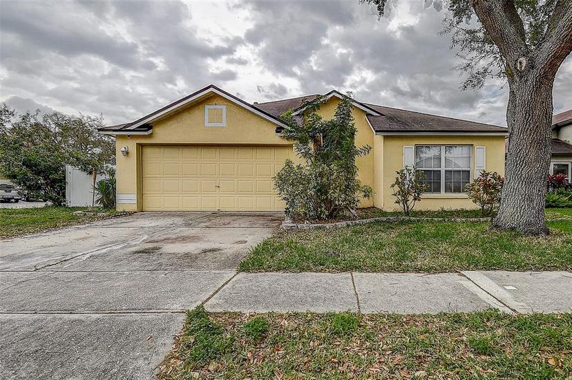 Picture of 1610 Bondurant Way, Brandon FL 33511