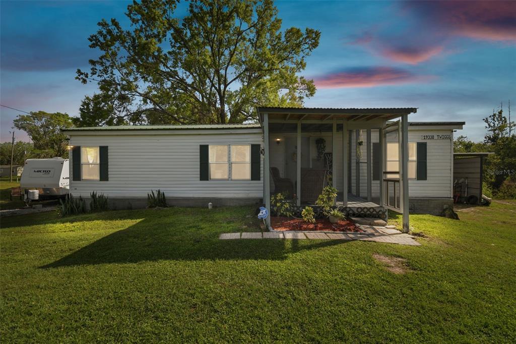 Picture of 19330 Twiggs Street, Land O Lakes, FL 34638