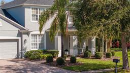 Picture of 5006 Legacy Oaks Drive, Orlando, FL 32839