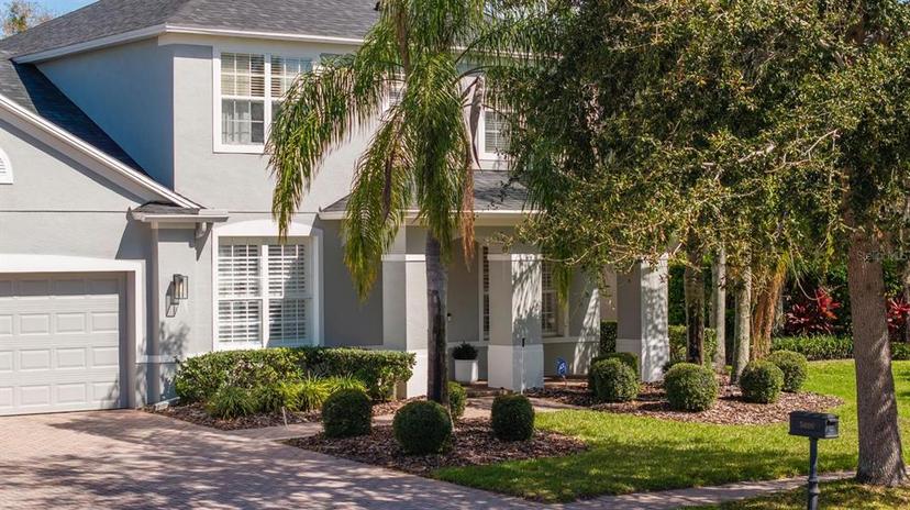 Picture of 5006 Legacy Oaks Drive, Orlando FL 32839