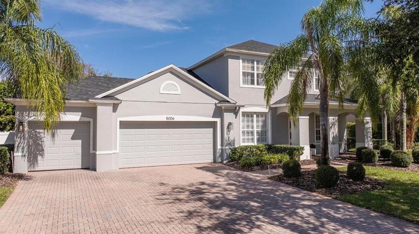 Picture of 5006 Legacy Oaks Drive, Orlando FL 32839
