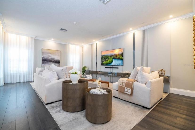 Picture of 5006 Legacy Oaks Drive, Orlando FL 32839