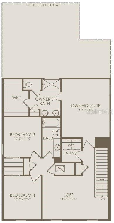 Picture of 1977 Branched Oak Road, St Cloud FL 34771