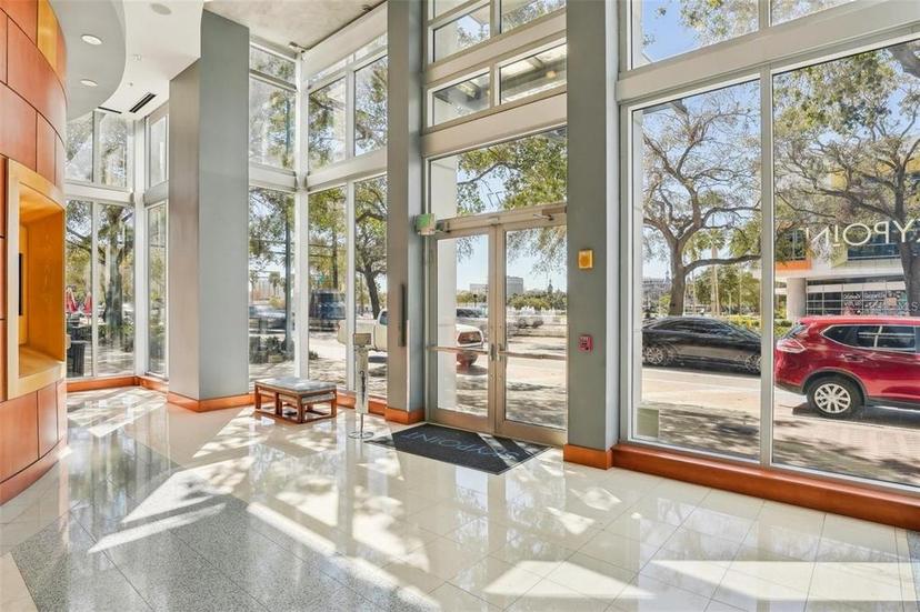 Picture of 777 N Ashley Drive Unit 2109, Tampa FL 33602