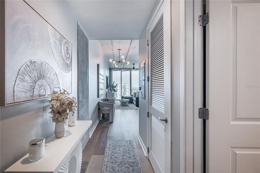 Picture of 777 N Ashley Drive Unit 2109, Tampa FL 33602