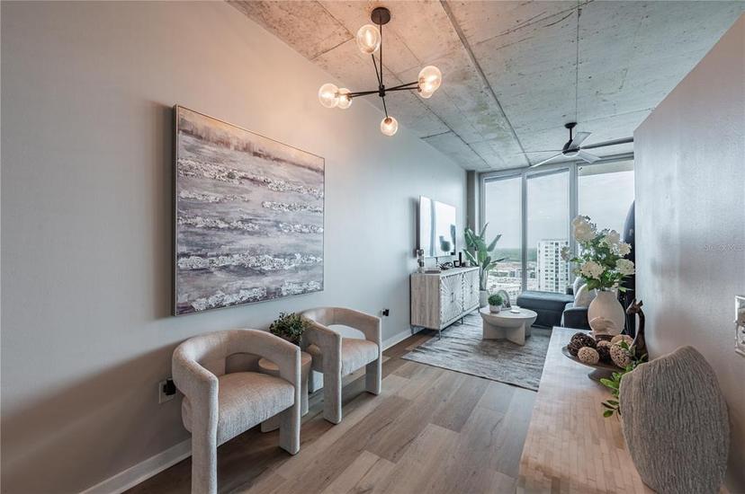 Picture of 777 N Ashley Drive Unit 2109, Tampa FL 33602