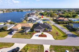Picture of 20339 Gentry Avenue, Port Charlotte, FL 33952