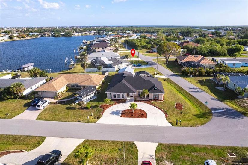 Picture of 20339 Gentry Avenue, Port Charlotte FL 33952